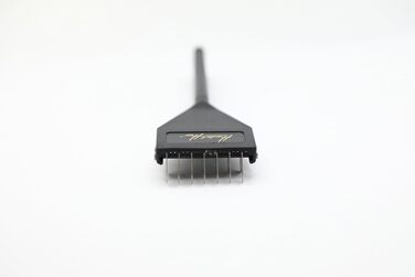 Щітка для котів та собак Striegel, аксесуари для собак, видалення шерсті | Зроблено в Німеччині (Тип A)