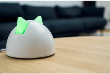 Sure Petcare Hub: сумісний з SureFlap та SureFeed Connect, Felaqua Connect, з додатком, білий