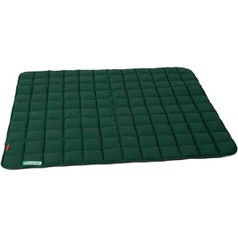 колір: зелений