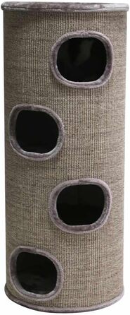 Туалет для котів Nobby REGA IV, капучино, 50x120 см