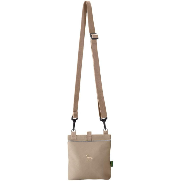 Сумка-снәк HUNTER Alva, антрацит, розмір one-size