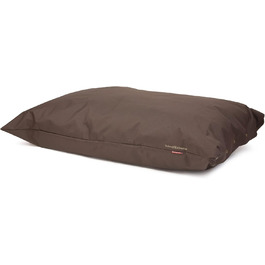 Водонепроникне собаче ліжко Ancol Timberwolf, коричневе