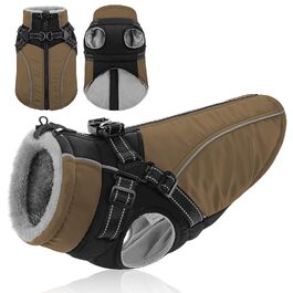 колір: браун