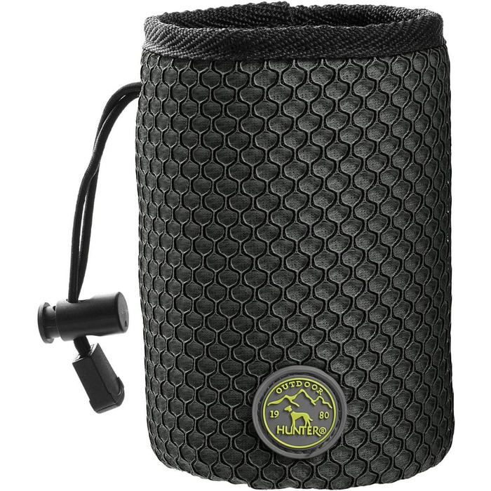 HUNTER Hilo Basic - пакет для перекусів, антрацитовий колір, універсальний розмір