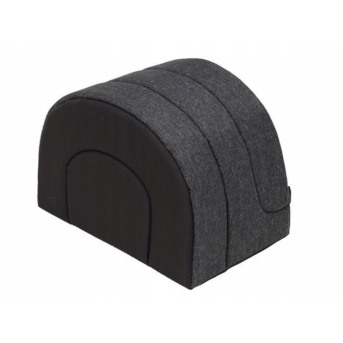 Будка для собак Hobbydog, вольєр - R2: 50x38 см