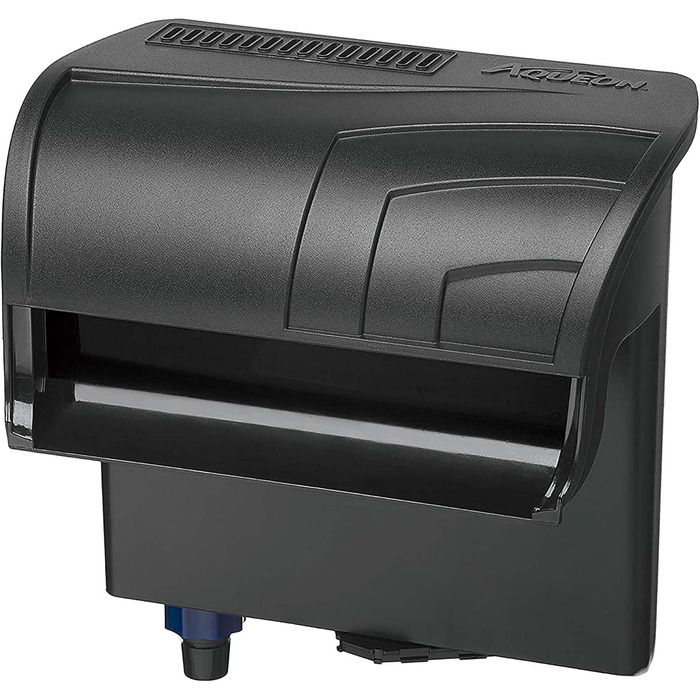 Фільтр для акваріума Aqueon QuietFlow Kanister, 100-150 галонів