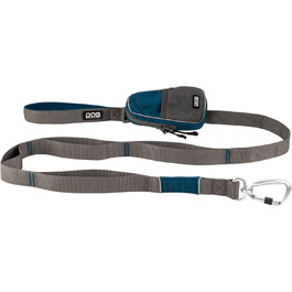 Повідок для собак DOG Copenhagen Urban Trail V2 S, синій