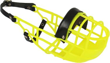 Нашийник-маска для грейхаундів: легкий, дихаючий, безпечний. Захист від отруєння, прогулянки, ветеринар. Міцний, довговічний.