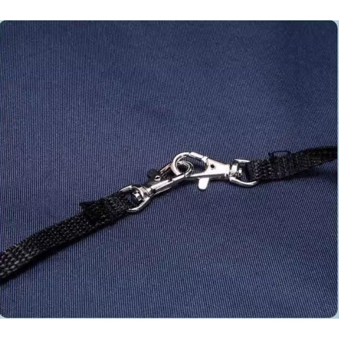 Дитяча коляска для тварин та дітей: зручна та портативна модель з підсклянниками, вантажопідйомність 10 кг