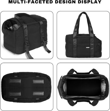 Автомобільний лежак для собак на заднє сидіння, переноска для тварин, миється, портативна переноска для собак та котів середніх та малих порід, подорожі на авто, піші прогулянки