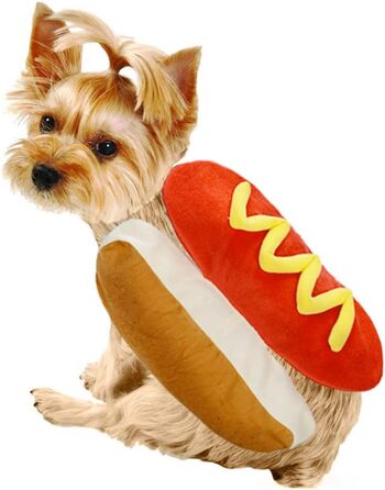 Костюм для тварин 