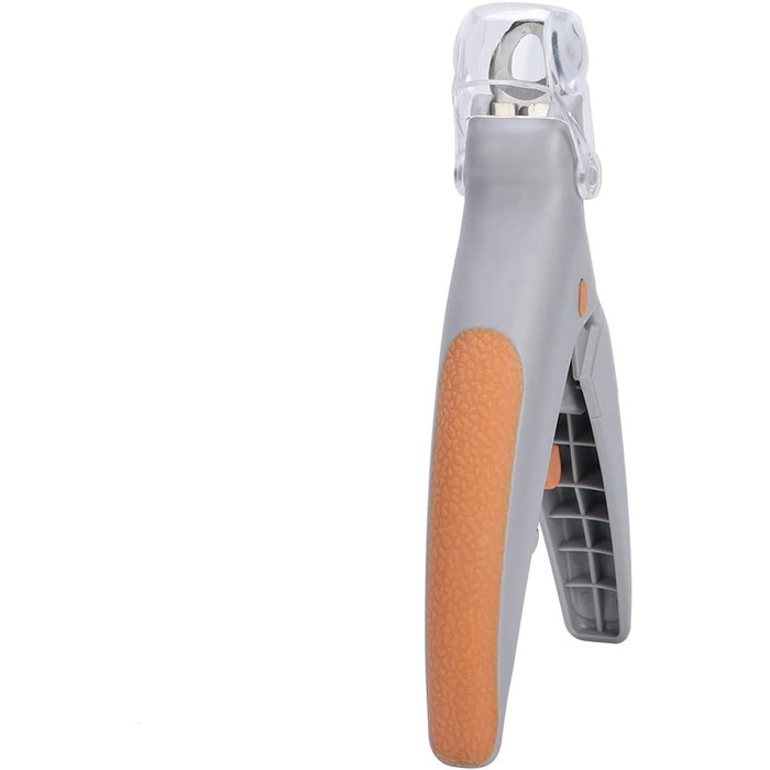 Ножиці для стрижки кігтів тварин Ejoyous з LED-підсвічуванням та лупою 5x, для собак та котів різної породи