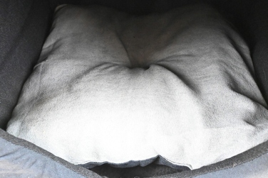 Будиночок для кота DEHNER JASKINIA, 40x40x40 см