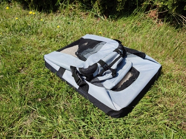 Переноска для собак Mobiclinic S