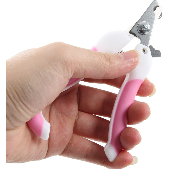 Гамак для грумінгу собак та котів, рушник для сушіння, гамак для догляду за тваринами з ножицями (Сірий, S)