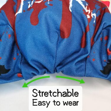 Костюми на Хелловін для собак Delifur, ножиці для тварин, костюми для котів, розмір M