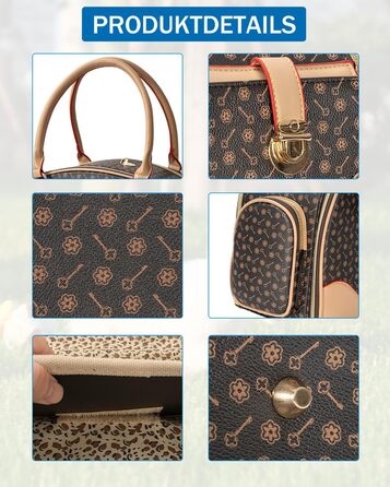 Сумка для собак OUUTMEE, 42 x 18 x 31 см, до 4 кг, для подорожей, переноска для маленьких собак та котів