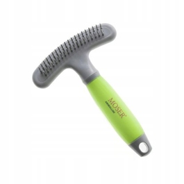 Фурмінзатор Moser для довгої шерсті