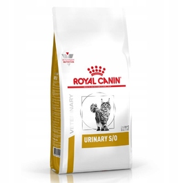 Сухий корм для котів Royal Canin Veterinary Feline Urinary S/O, 7 кг