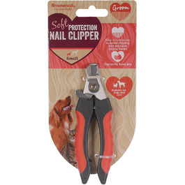 Ножиці для догляду за кігтями Rosewood 07102 Soft Protection, великі, професійні