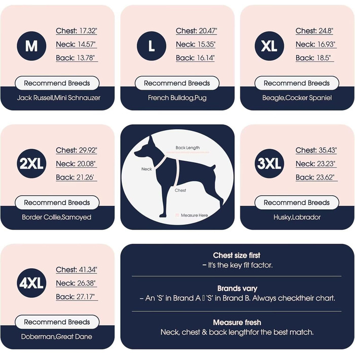 Світшот для собак IECOii з капюшоном, теплий пуловер для собак середнього розміру, зелений