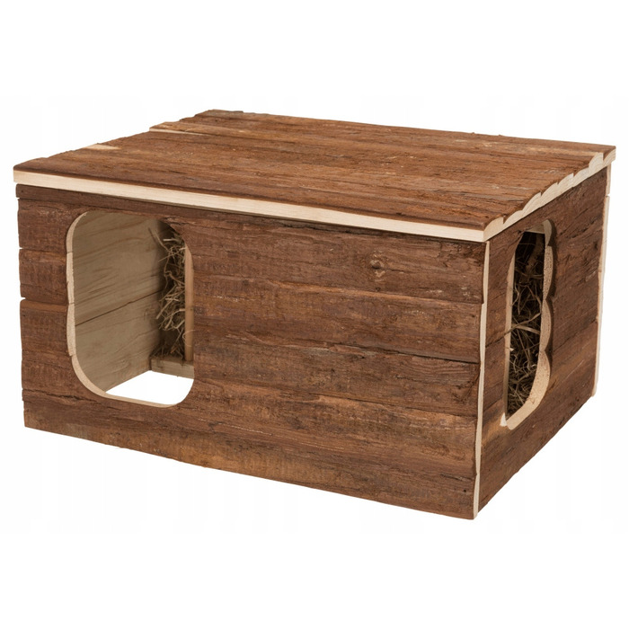 Будиночок-годівниця для кроликів TRIXIE Natural Living Hilke