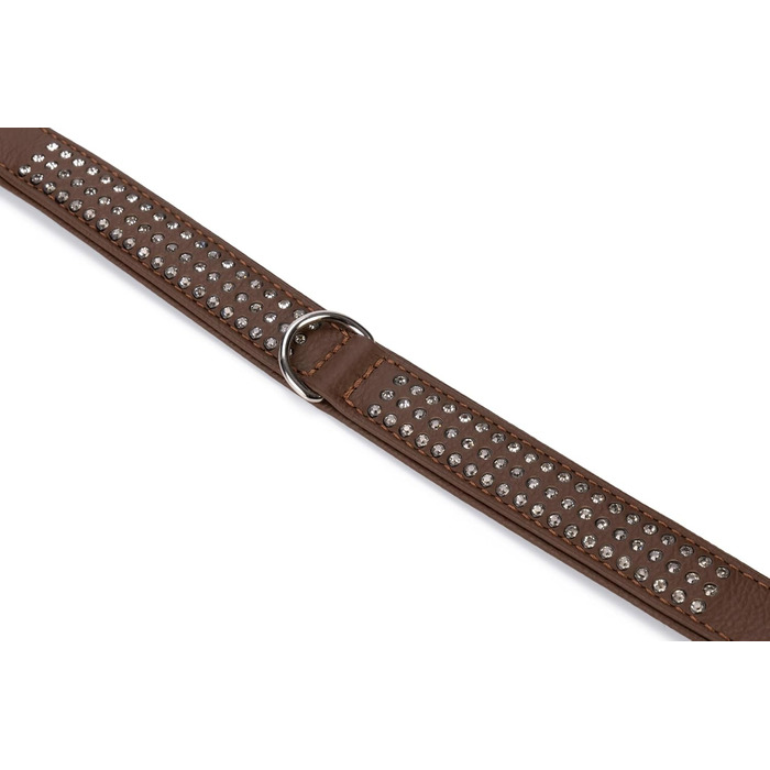 Karlie Halsband Vintage Strass - Браслет Karlie Vintage з камінням, розмір L (30/45 см)