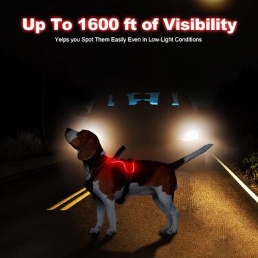 Шлейка для собак Masbri світловідбиваюча, регульована, з ручкою, м'яка, світловідбиваюча, для собак середніх та великих порід, чорно-біла, TC3005B, чорно-біла (M, червона)