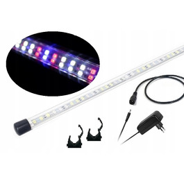 LED-освітлення для акваріума 120 см Tuba — спектр