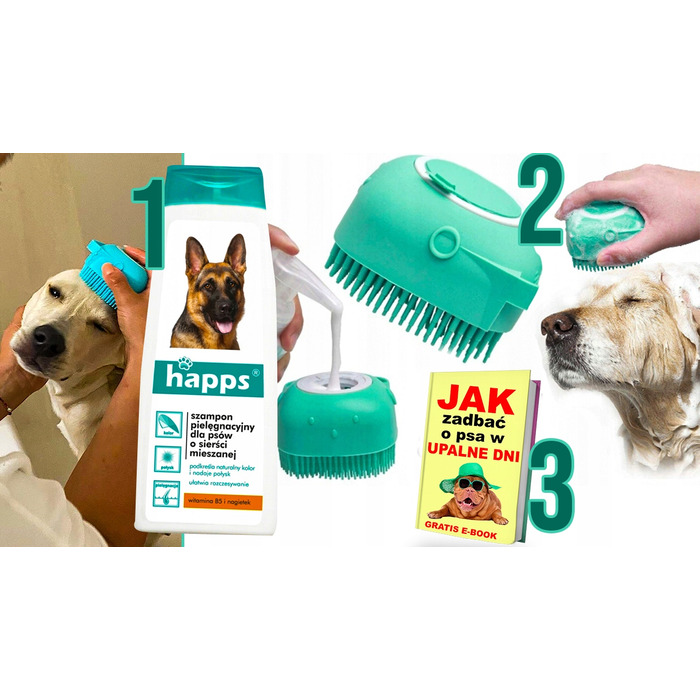 Великий посилений садовий басейн для собак XXL — Меганабір