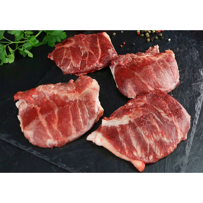 Сухий корм для собак Primal Spirit Iberian Salmon (свинина та лосось), 12 кг