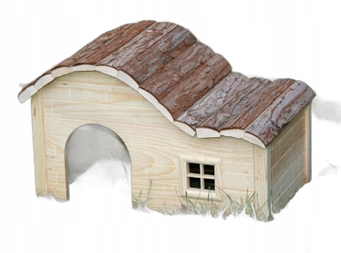 Будиночок Kerbl, 14 x 40 x 25 см