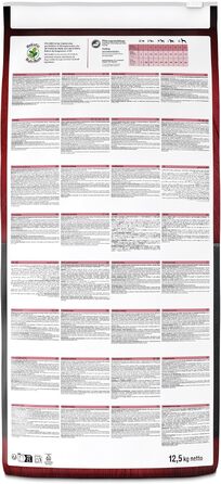 Беззерновий корм для дорослих собак BELCANDO Adult GF з яловичиною, 12.5 кг