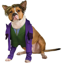 Костюм Джокера Rubie's з фільму 