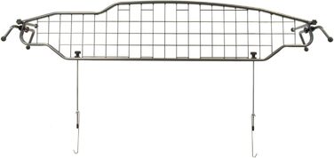 Сітка для собак Travall BMW X1 F48 (з 2015): захист багажника, сітка для транспортування собак