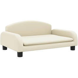 колір: крем