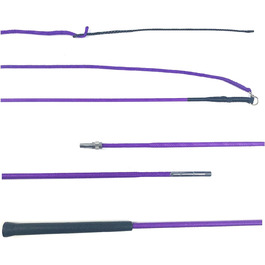 колір: ja basic-griff lila