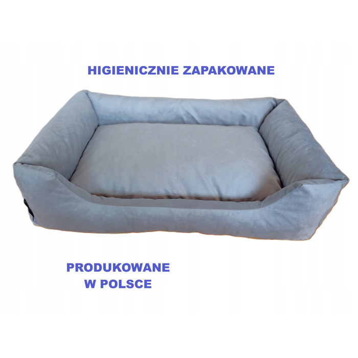 Лежанка для собак MAGNUS 90 x 70