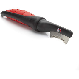 Гребінець для котів Mikki Feiner Fell-Aukämmer (L) - для догляду за шерстю