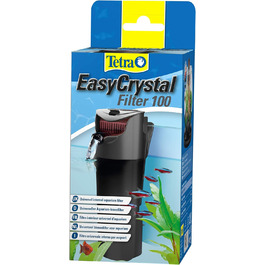 Фільтруючий картридж Tetra EasyCrystal 100 для акваріума, змінний, багатобарвний