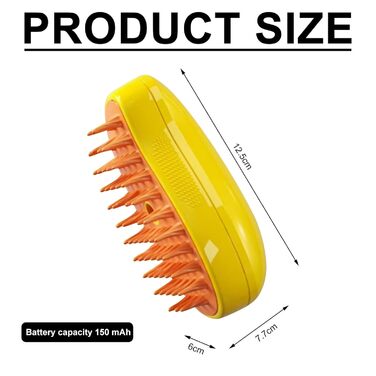 Датчик вологості та температури Xiaomi Mijia, Bluetooth, білий