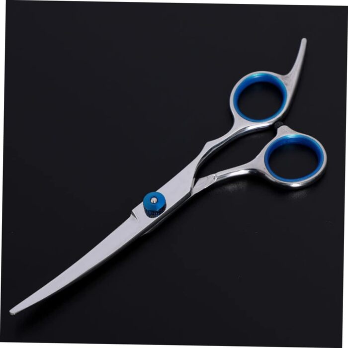 Набір професійних ножиць для грумінгу домашніх тварин 6 дюймів, нержавіюча сталь, для собак та котів