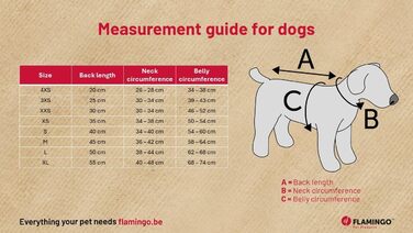 Зимовий теплий нашийник для собак Sergio Schwarz, чорний, A:45см, штучна шкіра, з флісовою підкладкою