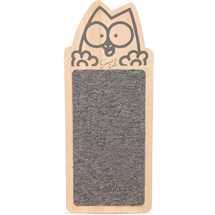 Кігтечка для котів Simon's Cat, 70x29x1.5 см