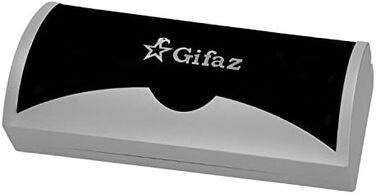 Ножиці для грумінгу домашніх тварин: ножиці для собак та котів з вигнутим лезом 16 см