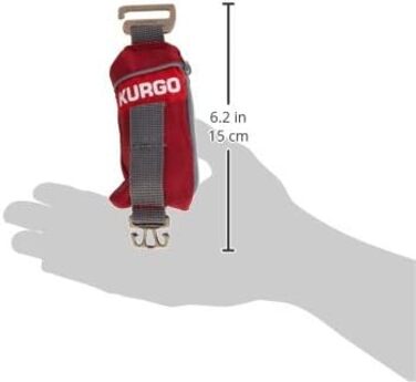 Kurgo Pflicht Tasche – Диспенсер для корму для котів Petface