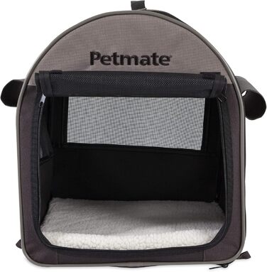 Petmate переносний будиночок для домашніх тварин, малий розмір