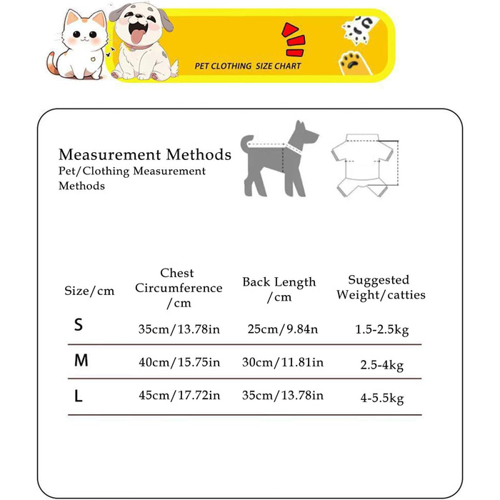 Жовтий флісовий светр для собак – теплий одяг для малих, середніх та великих порід, для дому, прогулянок та подорожей