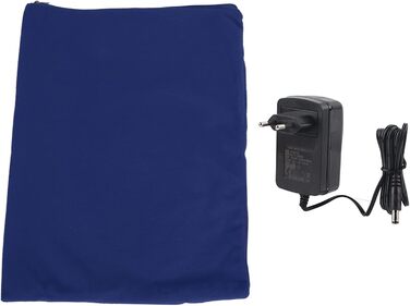 Нагрівальний килимок для котів та собак YOUTHINK - електричний, 7 температурних режимів, водонепроникний IP67