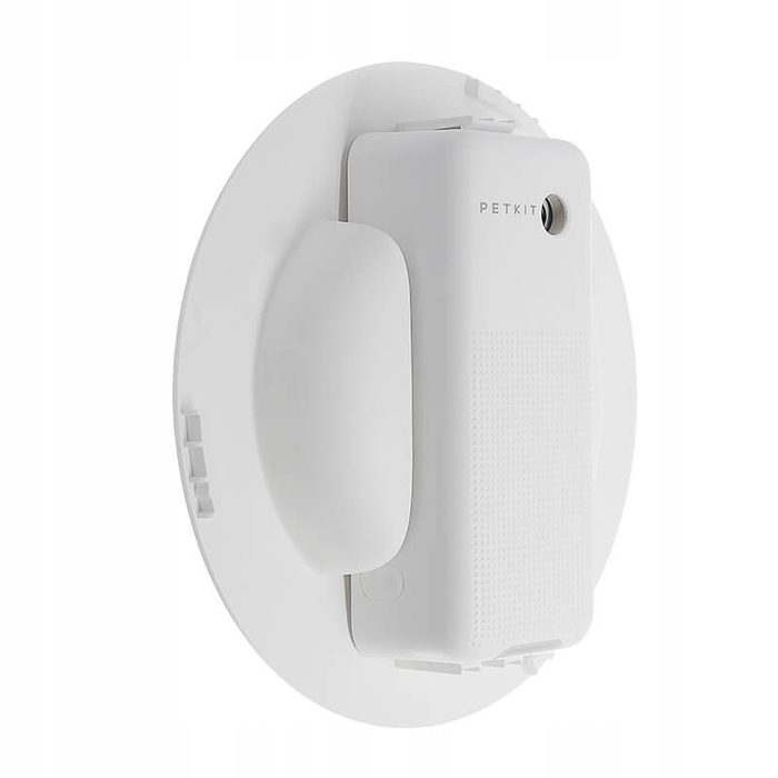 Інтелектуальний поглинач запахів Petkit для котячого лотка (на батарейках AA)